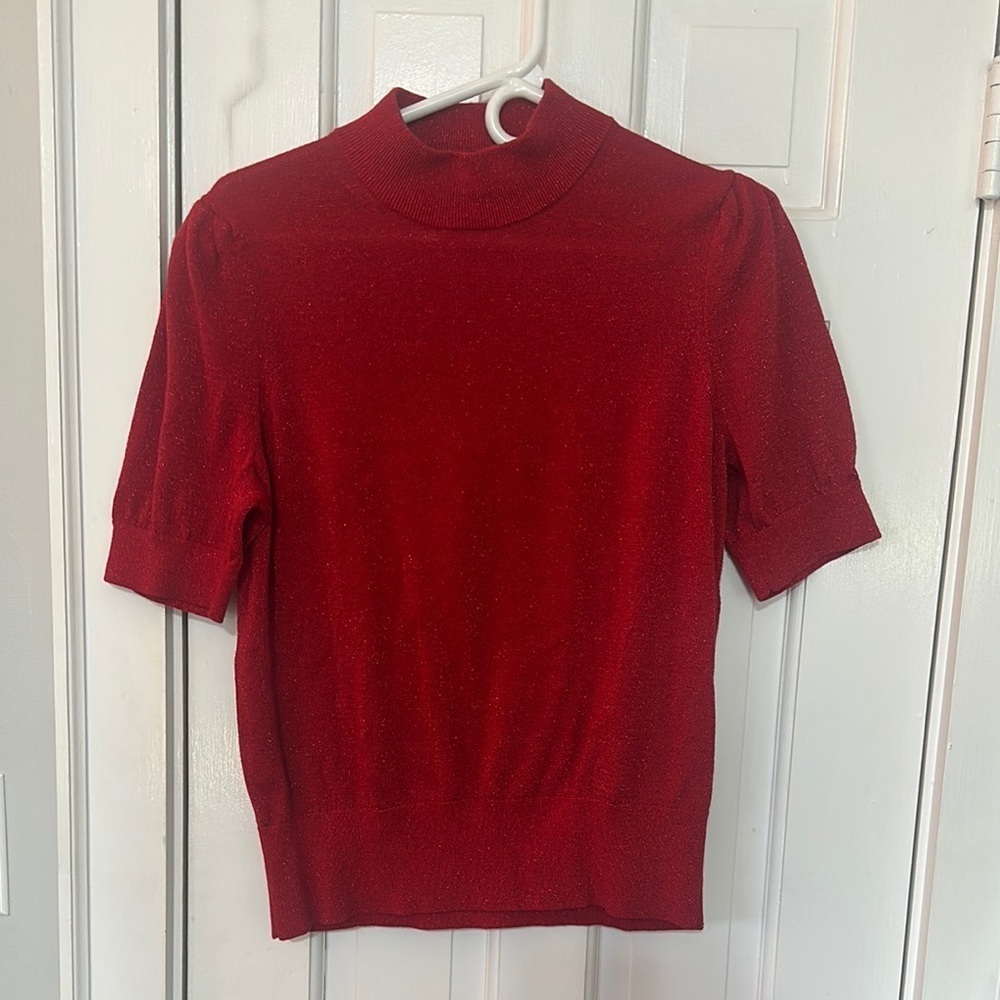 Michael Micheal Kors sweater size XL